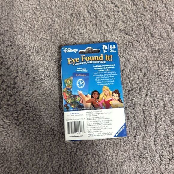 Eye Found It! - Picture 2 of 2